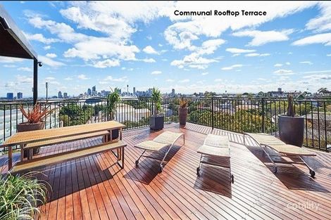 16/80 Cook Rd, Centennial Park, NSW 2021