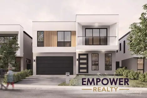 45 Turffontein Ave, Box Hill, NSW 2765