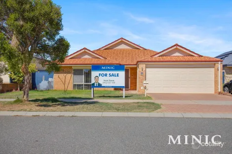 Property photo of 6 Redcurrant Street Byford WA 6122