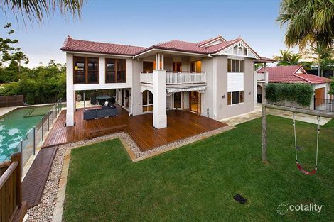 Property photo of 2 Samuel Place Sinnamon Park QLD 4073