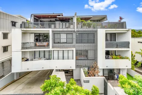 11/35 Clarence Rd, Indooroopilly, QLD 4068