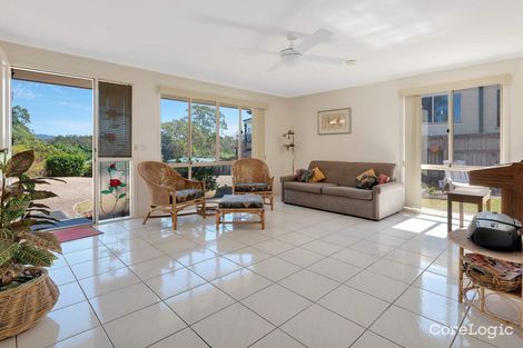 Property photo of 12 Edgeworth Place Helensvale QLD 4212