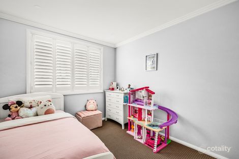 Property photo of 15 Lapstone Street The Ponds NSW 2769