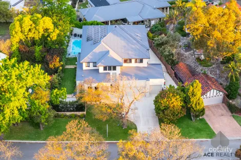 Property photo of 14 Helen Street Applecross WA 6153