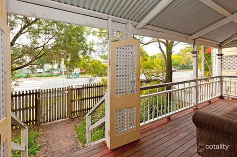 Property photo of 22 Dunellan Street Greenslopes QLD 4120
