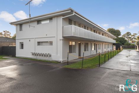 4/66 King St, Hastings, VIC 3915