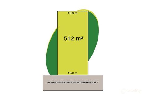 26 Weighbridge Ave, Wyndham Vale, VIC 3024