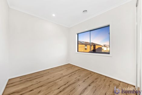 Property photo of 41 Scaffidi Way Wollert VIC 3750