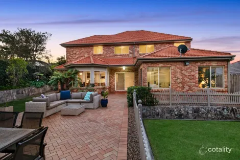 Property photo of 2 Hallstrom Place Mona Vale NSW 2103