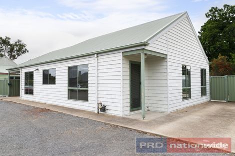 Property photo of 4 Pasco Street Creswick VIC 3363
