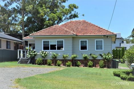 Property photo of 144 Grand Parade Bonnells Bay NSW 2264