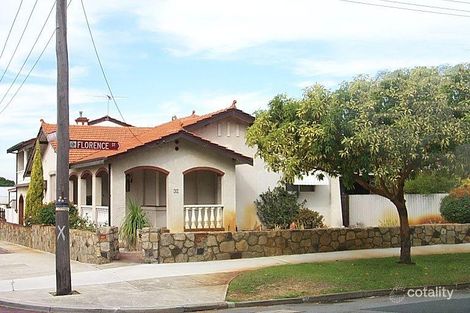 32 Florence St, West Perth, WA 6005