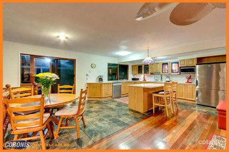 Property photo of 5 Jupiter Court Eatons Hill QLD 4037