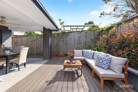 Property photo of 2 Arianna Avenue Normanhurst NSW 2076
