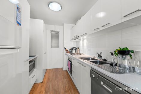 Property photo of 25/41-43 Beeston Street Teneriffe QLD 4005