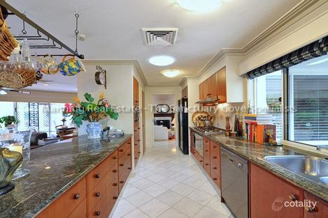 Property photo of 4662 The Parkway Hope Island QLD 4212