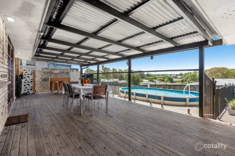 Property photo of 311 Wondall Road Wynnum West QLD 4178