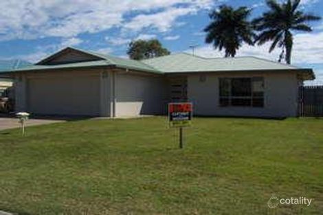 8 Carmela Ct, Ooralea, QLD 4740