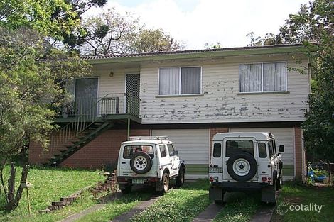 31 Cougar St, Indooroopilly, QLD 4068