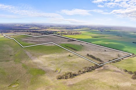 564 Linton-Naringhil Rd, Linton, VIC 3360