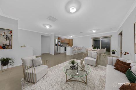 Property photo of 1 Edzell Place Craigieburn VIC 3064
