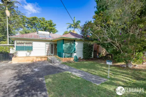15 Elrington Ave, West Kempsey, NSW 2440