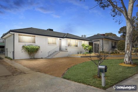 Property photo of 4 Fremantle Drive Stirling ACT 2611