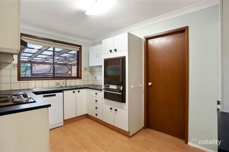 Property photo of 3/123A Evan Street South Penrith NSW 2750