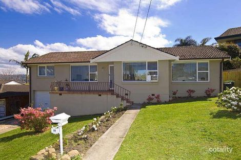 Property photo of 11 Frankson Place Mona Vale NSW 2103