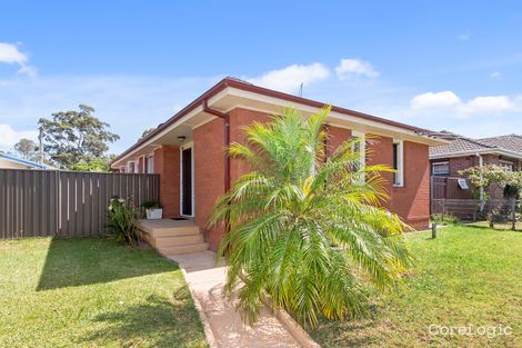 Property photo of 231 Hoxton Park Road Cartwright NSW 2168