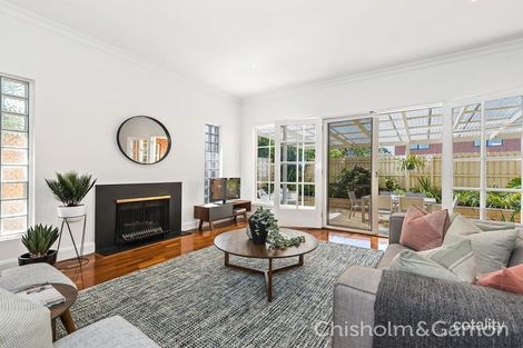 Property photo of 55 Teddington Road Hampton VIC 3188