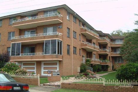 9/65 Railway Pde, Lakemba, NSW 2195