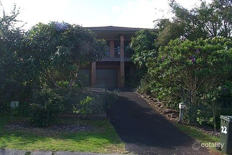 22 Blue Seas Pde, Lennox Head, NSW 2478