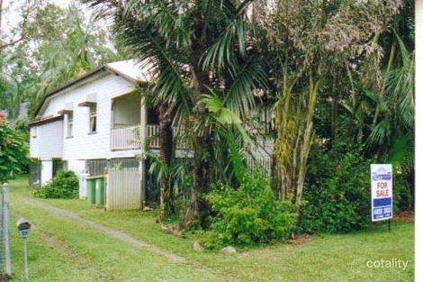 Property photo of 29 Templeton Street Gordonvale QLD 4865