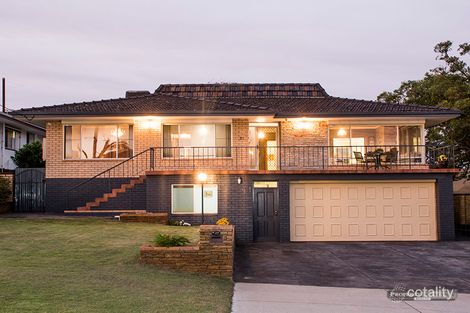 Property photo of 31 Glanton Way Dianella WA 6059