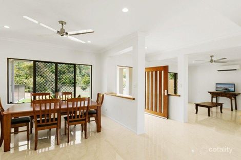 Property photo of 1 Amberwood Crescent Smithfield QLD 4878