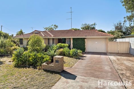 Property photo of 25 Yeulba Street Falcon WA 6210