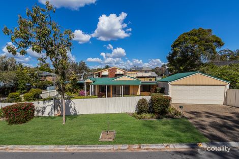 48 Gertrude Mcleod Cres, Middle Park, QLD 4074