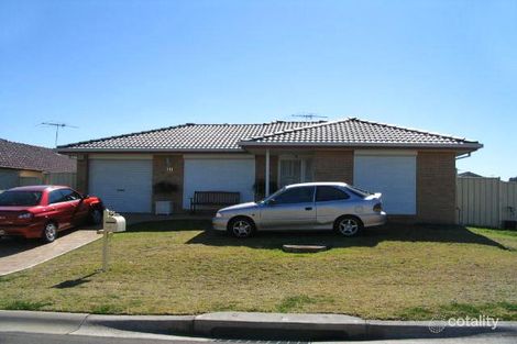 19 Frigate-Bird Ave, Hinchinbrook, NSW 2168