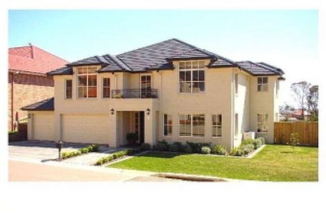 Property photo of 1 Peppertree Place Castle Hill NSW 2154