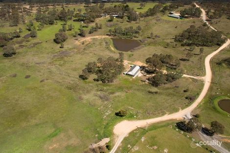 Property photo of 40 Panorama Court Rylstone NSW 2849