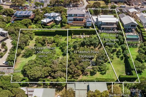 14 Coppin Rd, Sorrento, VIC 3943