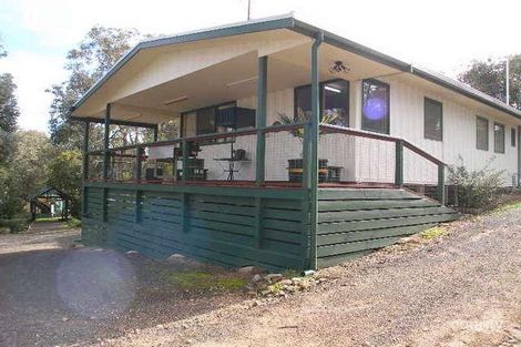 294 Ryans Rd, Coongulla, VIC 3860