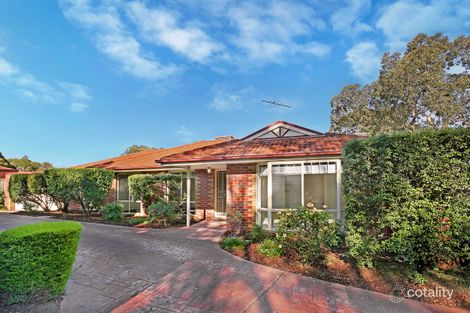 2/19 River St, Greensborough, VIC 3088