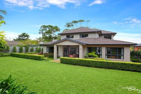 Property photo of 30 Hunter Avenue St Ives NSW 2075