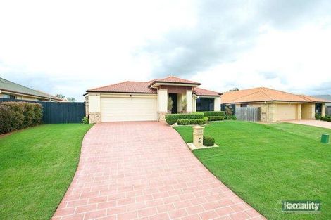 Property photo of 50 Kirri Avenue Petrie QLD 4502