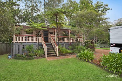 Property photo of 14 Mooloolah Road Mooloolah Valley QLD 4553
