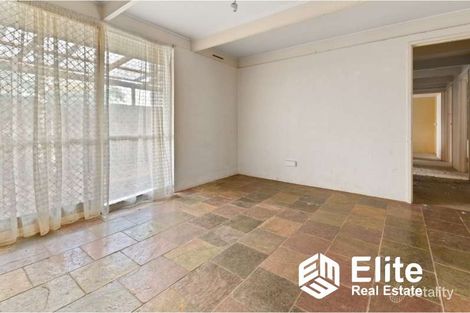 Property photo of 73 First Avenue Melton South VIC 3338