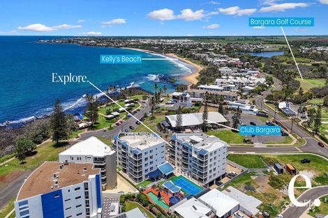 10/2-4 Baxter St, Bargara, QLD 4670