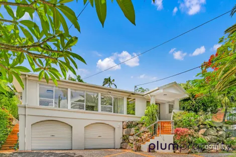 Property photo of 49 Cedarleigh Road Kenmore QLD 4069